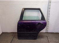  Дверь боковая (легковая) Volvo V50 2004-2012 20530556 #1