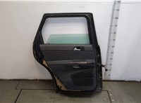  Дверь боковая (легковая) Volvo V50 2004-2012 20530556 #5