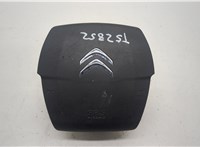  Подушка безопасности водителя Citroen C4 2010-2020 20530557 #1
