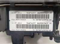  Подушка безопасности водителя Citroen C4 2010-2020 20530557 #4