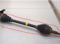  Полуось (приводной вал, шрус) Toyota Sienna 3 2010-2020 20530566 #1