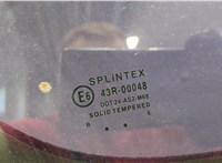  Стекло боковой двери Toyota Aygo 2005-2014 11464086 #4