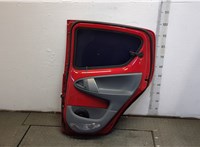  Стекло боковой двери Toyota Aygo 2005-2014 11464086 #5