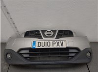  Бампер Nissan Qashqai 2006-2013 20530572 #1