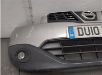  Бампер Nissan Qashqai 2006-2013 20530572 #7