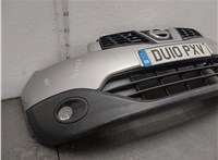  Бампер Nissan Qashqai 2006-2013 20530572 #10