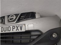  Бампер Nissan Qashqai 2006-2013 20530572 #11