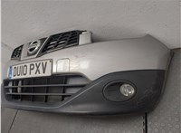  Бампер Nissan Qashqai 2006-2013 20530572 #12