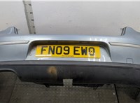  Бампер Volkswagen Passat 6 2005-2010 20530576 #2