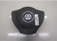 5N0880201F Подушка безопасности водителя Volkswagen Golf 6 2009-2012 20530588 #1