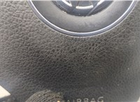 5N0880201F Подушка безопасности водителя Volkswagen Golf 6 2009-2012 20530588 #2
