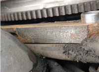  Заслонка дроссельная Opel Meriva 2003-2010 11464113 #2