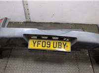  Бампер Suzuki Grand Vitara 2005-2016 20530590 #1