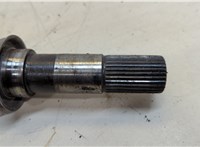  Полуось (приводной вал, шрус) Mazda 6 (GH) 2007-2012 20530593 #4