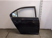  Ручка двери наружная Seat Toledo 4 2012-2019 11464123 #1