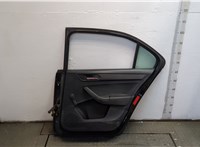  Ручка двери наружная Seat Toledo 4 2012-2019 11464123 #6