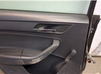  Ручка двери наружная Seat Toledo 4 2012-2019 11464144 #5