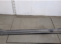  Накладка на порог Mitsubishi Outlander XL 2006-2012 20530622 #1