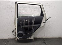 82300JD000 Стекло боковой двери Nissan Qashqai 2006-2013 11464172 #4