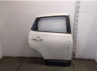  Дверь боковая (легковая) Nissan Qashqai 2006-2013 20530627 #1