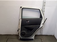  Дверь боковая (легковая) Nissan Qashqai 2006-2013 20530627 #3