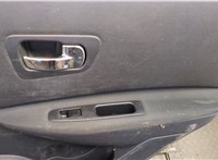  Дверь боковая (легковая) Nissan Qashqai 2006-2013 20530627 #4