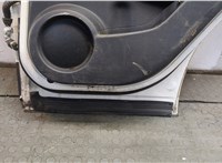  Дверь боковая (легковая) Nissan Qashqai 2006-2013 20530627 #5