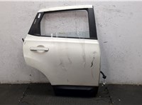 82300JD000 Стекло боковой двери Nissan Qashqai 2006-2013 11464172 #12