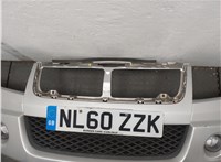  Бампер Suzuki Grand Vitara 2005-2016 20530631 #4