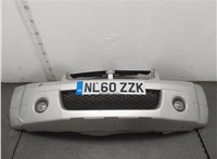  Бампер Suzuki Grand Vitara 2005-2016 20530631 #1
