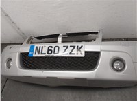  Бампер Suzuki Grand Vitara 2005-2016 20530631 #14