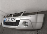  Бампер Suzuki Grand Vitara 2005-2016 20530631 #15