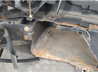  Бампер Hummer H3 20530632 #8