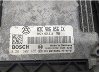  Блок управления двигателем Volkswagen Golf Plus 20530636 #3
