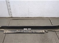  Накладка на порог BMW X1 U11, U12 2022-2025 20530646 #2