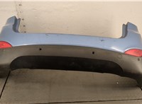  Фонарь противотуманный Hyundai ix 35 2010-2015 11464211 #1