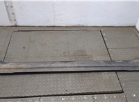  Накладка на порог Mitsubishi Outlander XL 2006-2012 20530651 #1