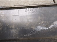  Накладка на порог Mitsubishi Outlander XL 2006-2012 20530651 #3