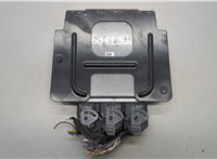  Блок управления двигателем Citroen C4 2004-2010 20530652 #2
