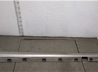  Накладка на порог Mercedes E W211 2002-2009 20530655 #1