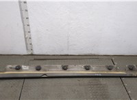  Накладка на порог Mercedes E W211 2002-2009 20530655 #2