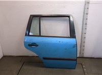 Ручка двери наружная Skoda Octavia Tour 1996-2011 11464219 #3
