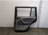 Ручка двери наружная Skoda Octavia Tour 1996-2011 11464219 #8