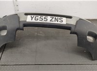 8693722 Заглушка буксировочного крюка Volvo XC90 2002-2014 11464230 #1