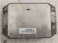  Блок управления двигателем Opel Meriva 2003-2010 20530668 #2