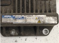  Блок управления двигателем Opel Meriva 2003-2010 20530668 #3