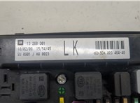  Блок предохранителей Opel Astra H 2004-2010 20530681 #3