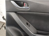  Дверь боковая (легковая) Mazda CX-5 2012-2017 20530688 #9
