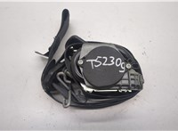  Ремень безопасности Citroen C4 2004-2010 20530692 #2