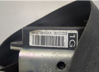  Ремень безопасности Citroen C4 2004-2010 20530692 #4
